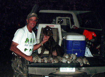 Upland Game Hunts with SilverGrand Outfitters
