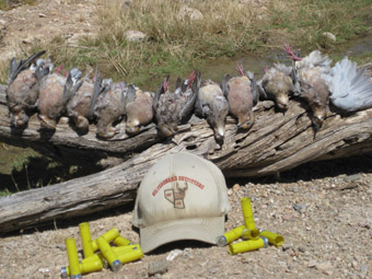 Muley Hunts with SilverGrand Outfitters