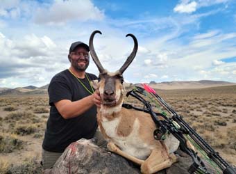 Trophy Bull Elk Hunts with SilverGrand Outfitters