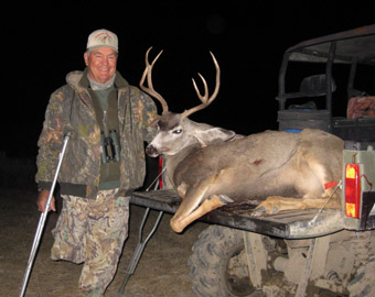 Nevada Quail Hunts