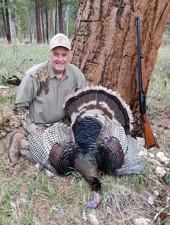 Coyote Hunting with SilverGrand Outfitters