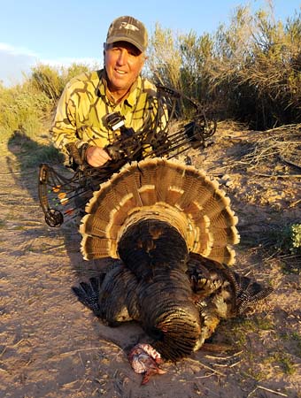 Coyote Hunting with SilverGrand Outfitters