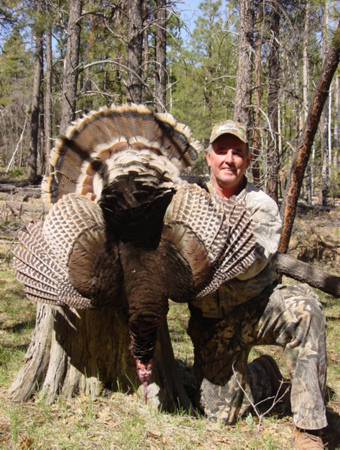 Coyote Hunting with SilverGrand Outfitters